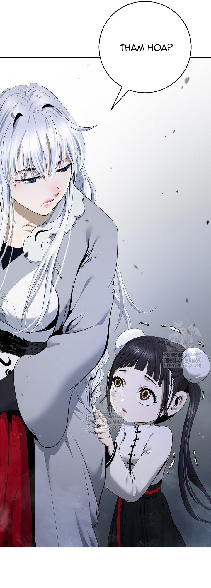 Lãng Tiên Kỳ Đàm Chap 221 - Next Chap 220