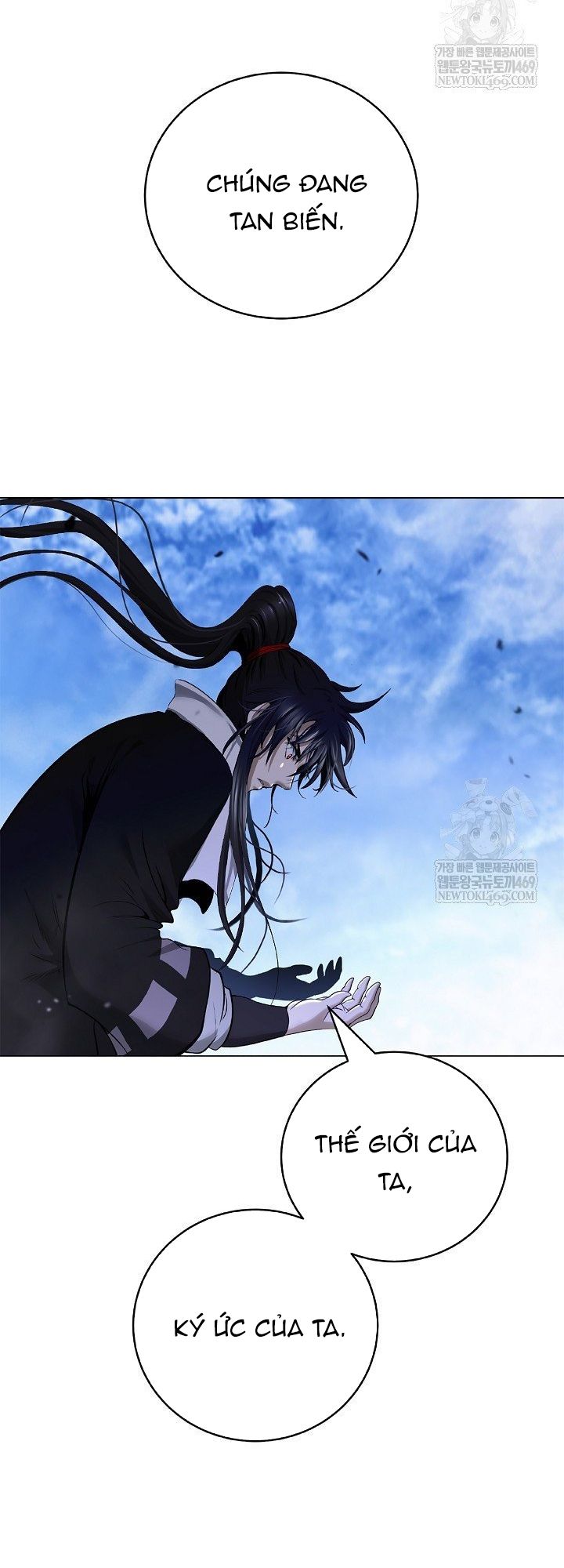 Lãng Tiên Kỳ Đàm Chap 221 - Next Chap 220