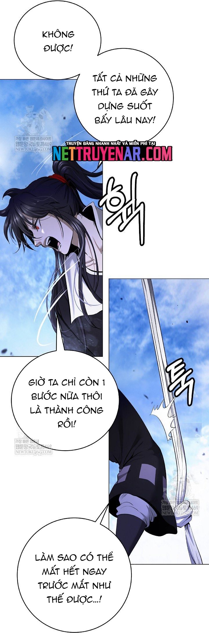 Lãng Tiên Kỳ Đàm Chap 221 - Next Chap 220