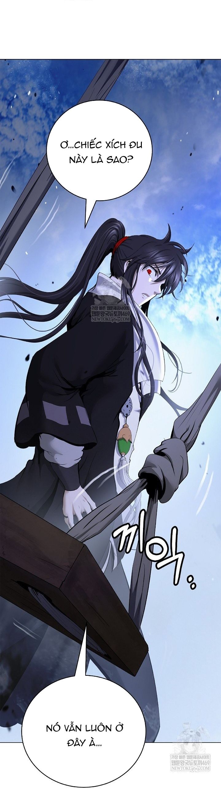 Lãng Tiên Kỳ Đàm Chap 221 - Next Chap 220