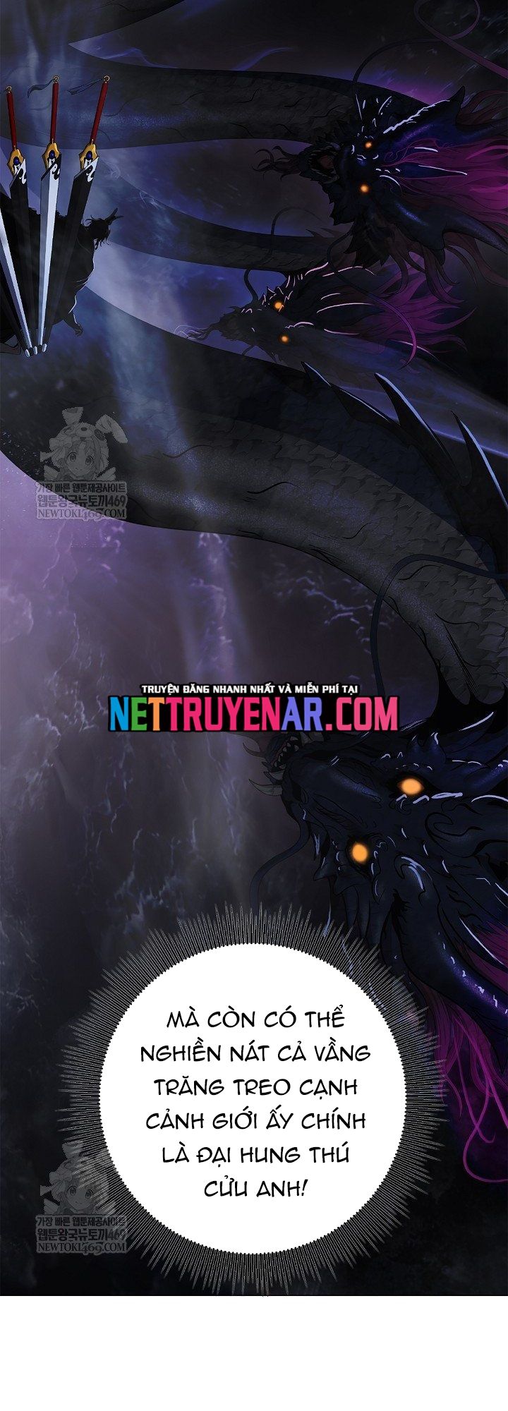 Lãng Tiên Kỳ Đàm Chap 221 - Next Chap 220