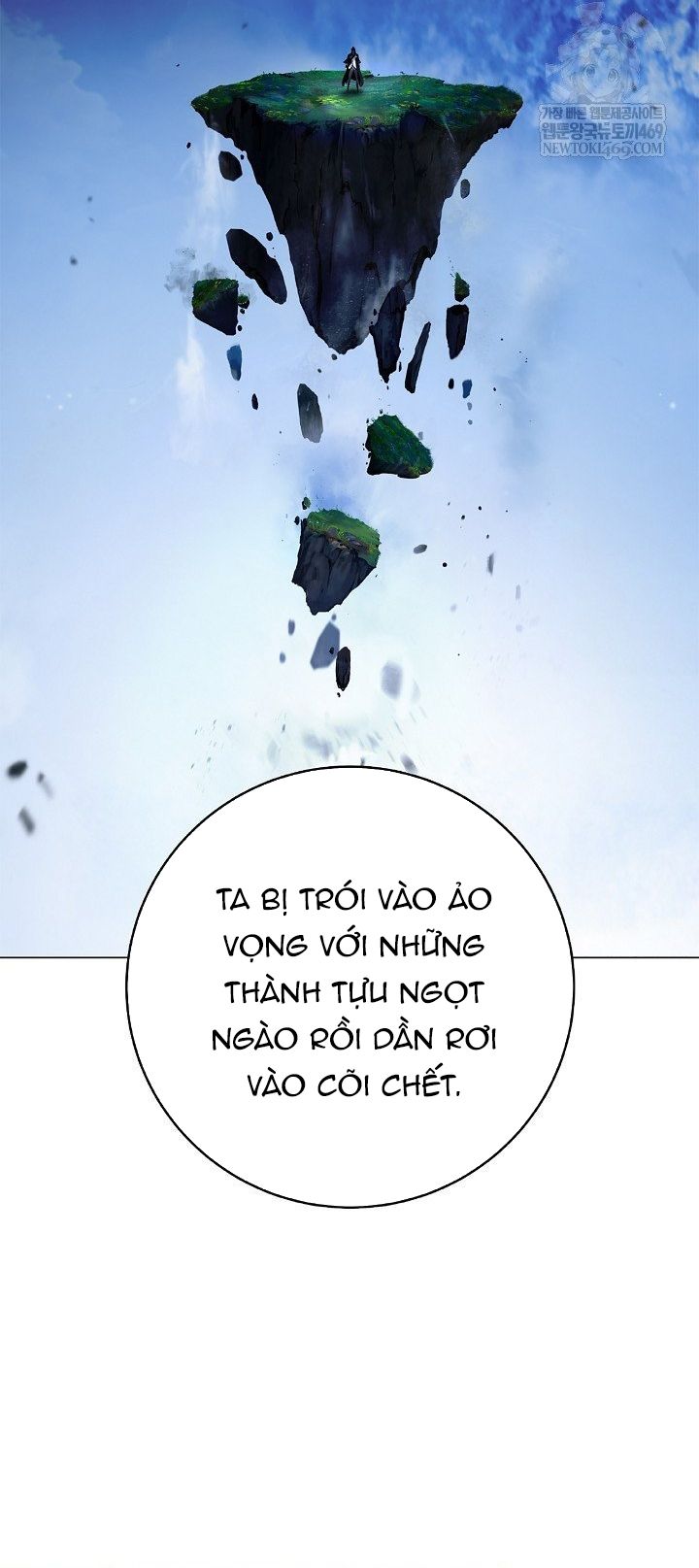 Lãng Tiên Kỳ Đàm Chap 221 - Next Chap 220