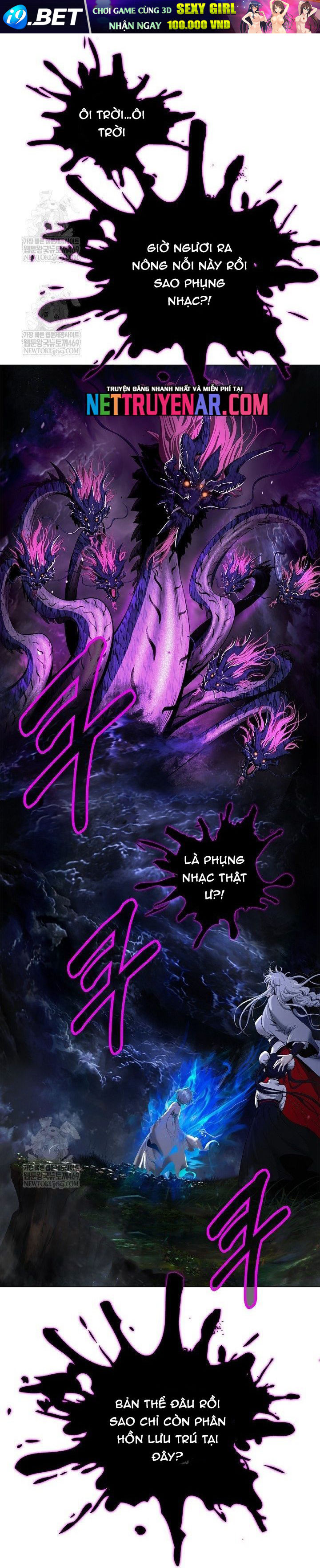 Lãng Tiên Kỳ Đàm Chap 221 - Next Chap 220