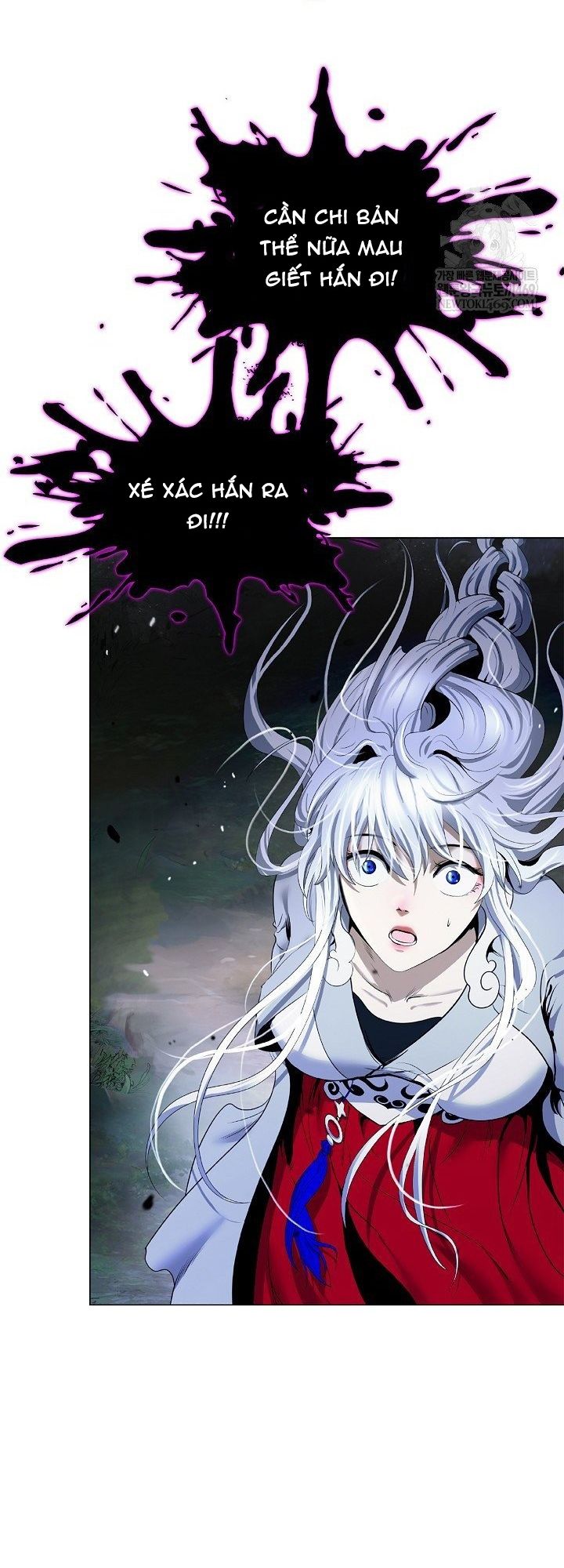 Lãng Tiên Kỳ Đàm Chap 221 - Next Chap 220