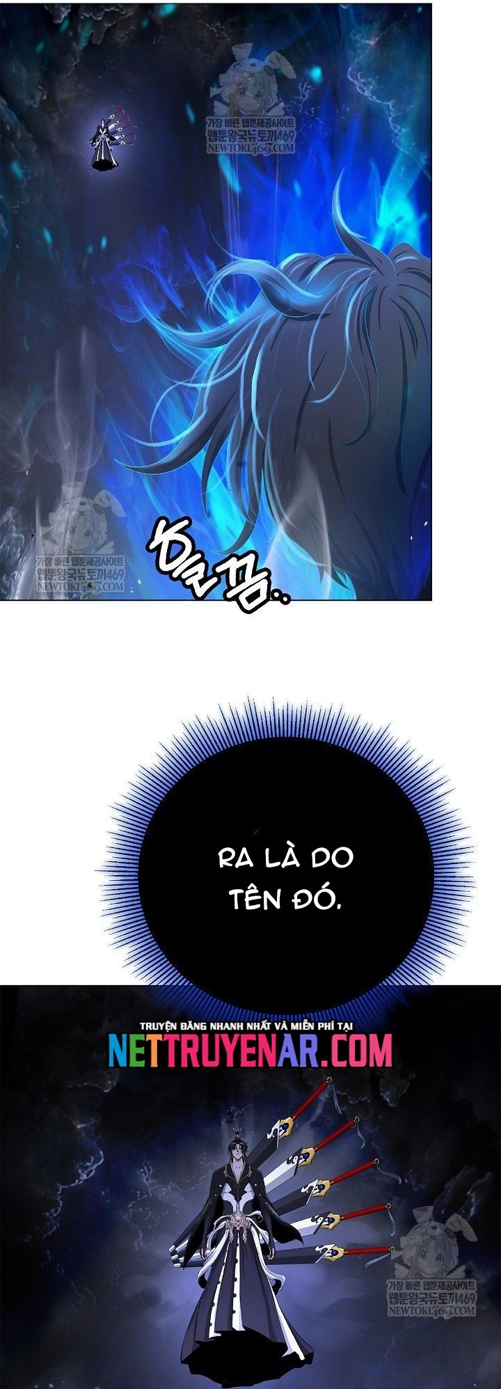 Lãng Tiên Kỳ Đàm Chap 221 - Next Chap 220