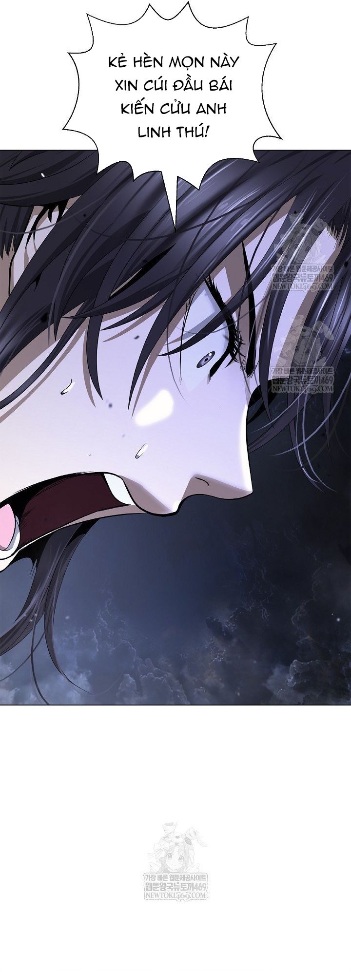 Lãng Tiên Kỳ Đàm Chap 221 - Next Chap 220