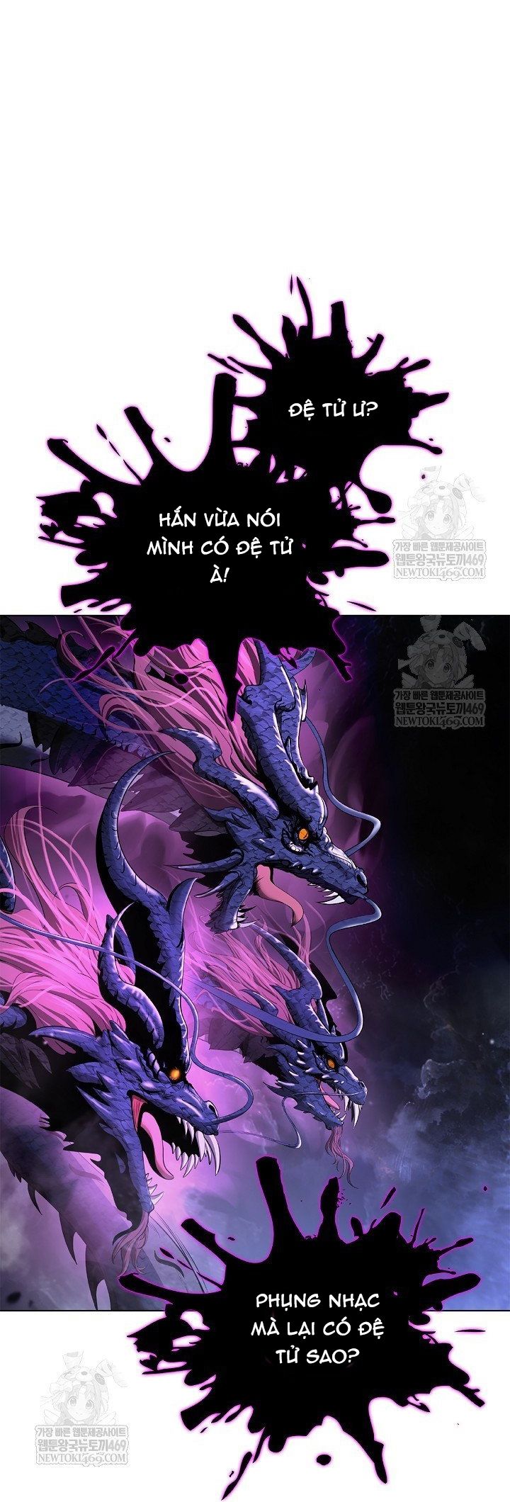 Lãng Tiên Kỳ Đàm Chap 221 - Next Chap 220