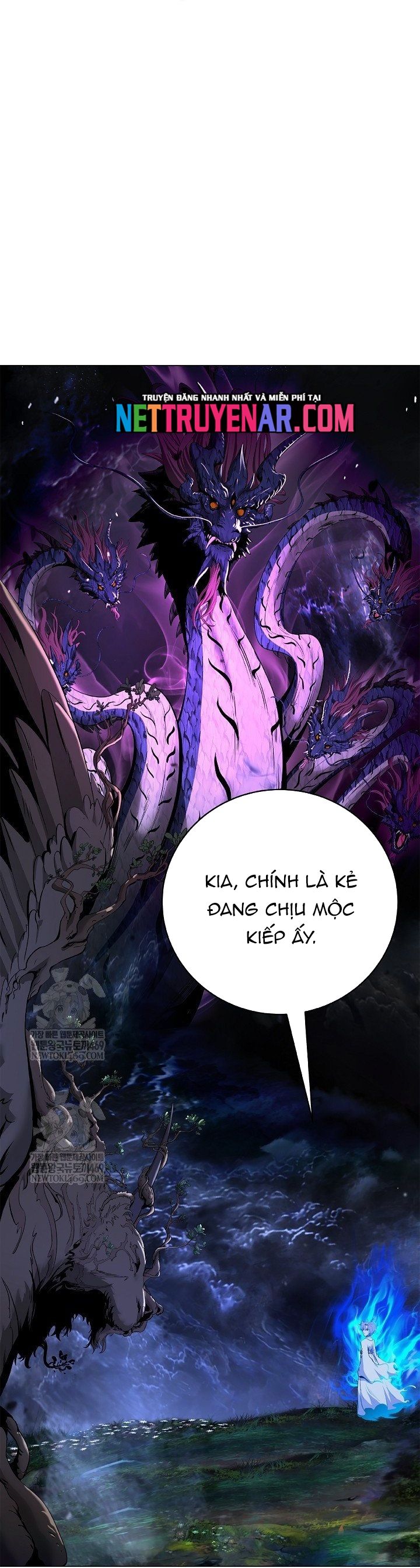 Lãng Tiên Kỳ Đàm Chap 221 - Next Chap 220