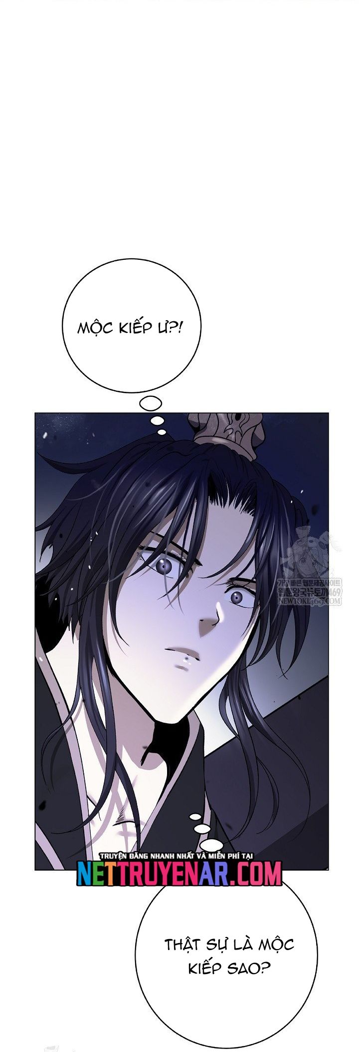 Lãng Tiên Kỳ Đàm Chap 221 - Next Chap 220