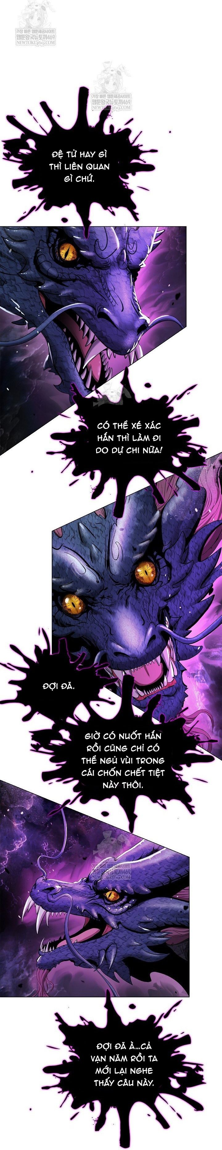 Lãng Tiên Kỳ Đàm Chap 221 - Next Chap 220