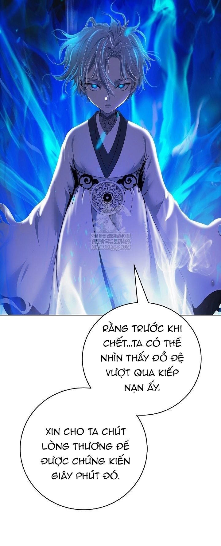 Lãng Tiên Kỳ Đàm Chap 221 - Next Chap 220