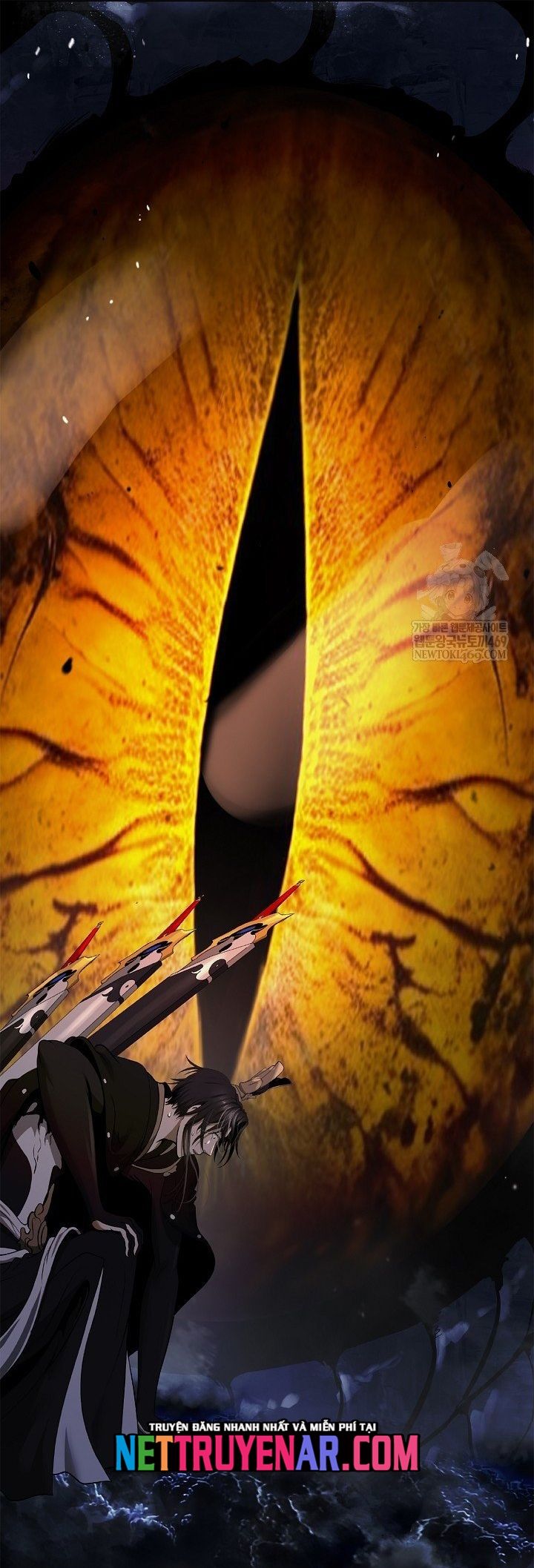 Lãng Tiên Kỳ Đàm Chap 221 - Next Chap 220