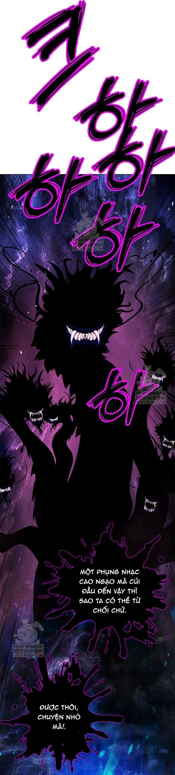 Lãng Tiên Kỳ Đàm Chap 221 - Next Chap 220