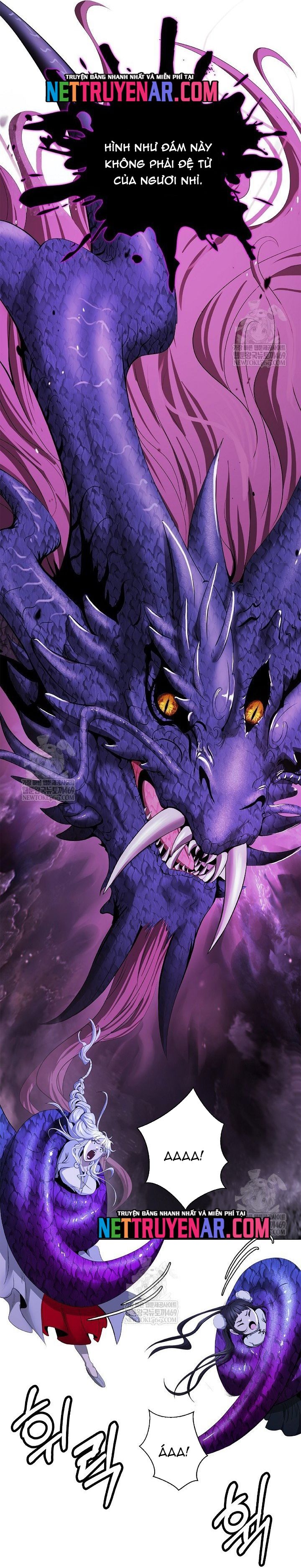 Lãng Tiên Kỳ Đàm Chap 221 - Next Chap 220