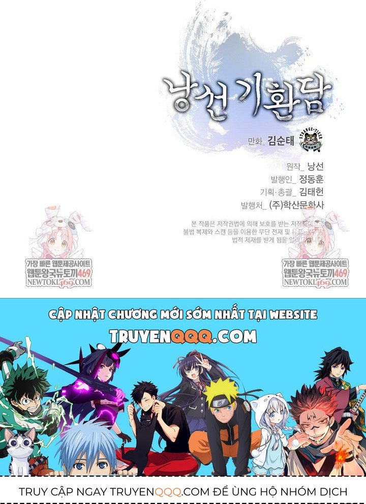 Lãng Tiên Kỳ Đàm Chap 221 - Next Chap 220