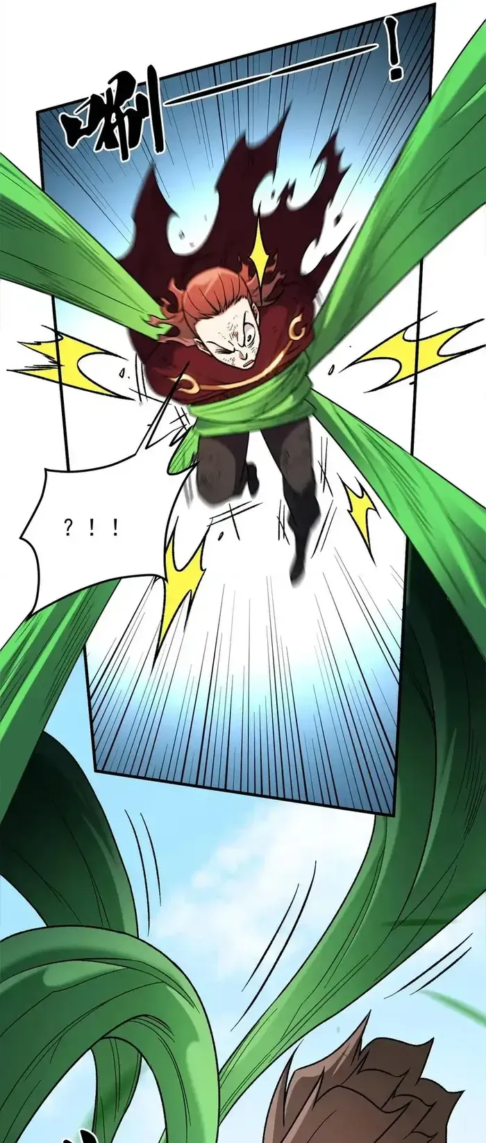 Toàn Dân Chuyển Chức : Duy Ta Vô Chức Tán Nhân Chapter 195 - AB Truyện