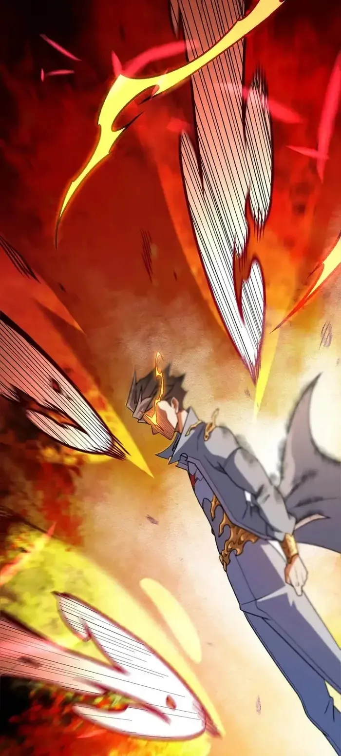 Toàn Dân Chuyển Chức : Duy Ta Vô Chức Tán Nhân Chapter 195 - AB Truyện