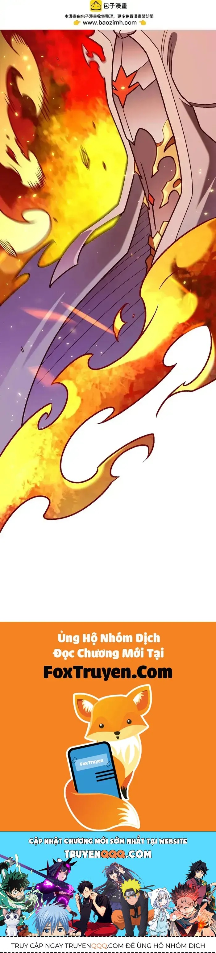 Toàn Dân Chuyển Chức : Duy Ta Vô Chức Tán Nhân Chapter 195 - AB Truyện