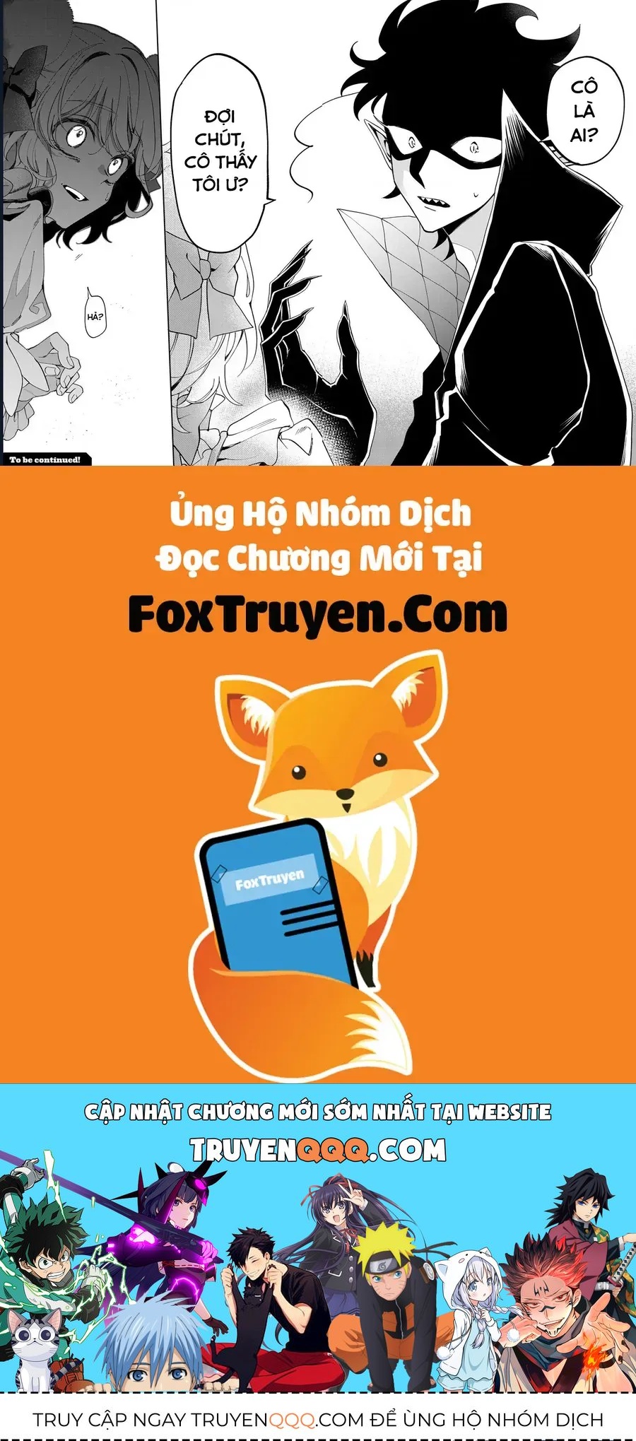 Ma Pháp Thiếu Nữ Dandelion Chap 10 - Next Chap 9