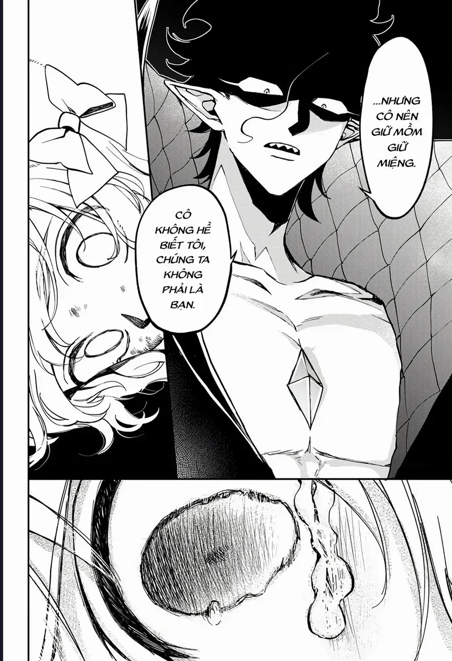 Trang 19 - Ma Pháp Thiếu Nữ Dandelion