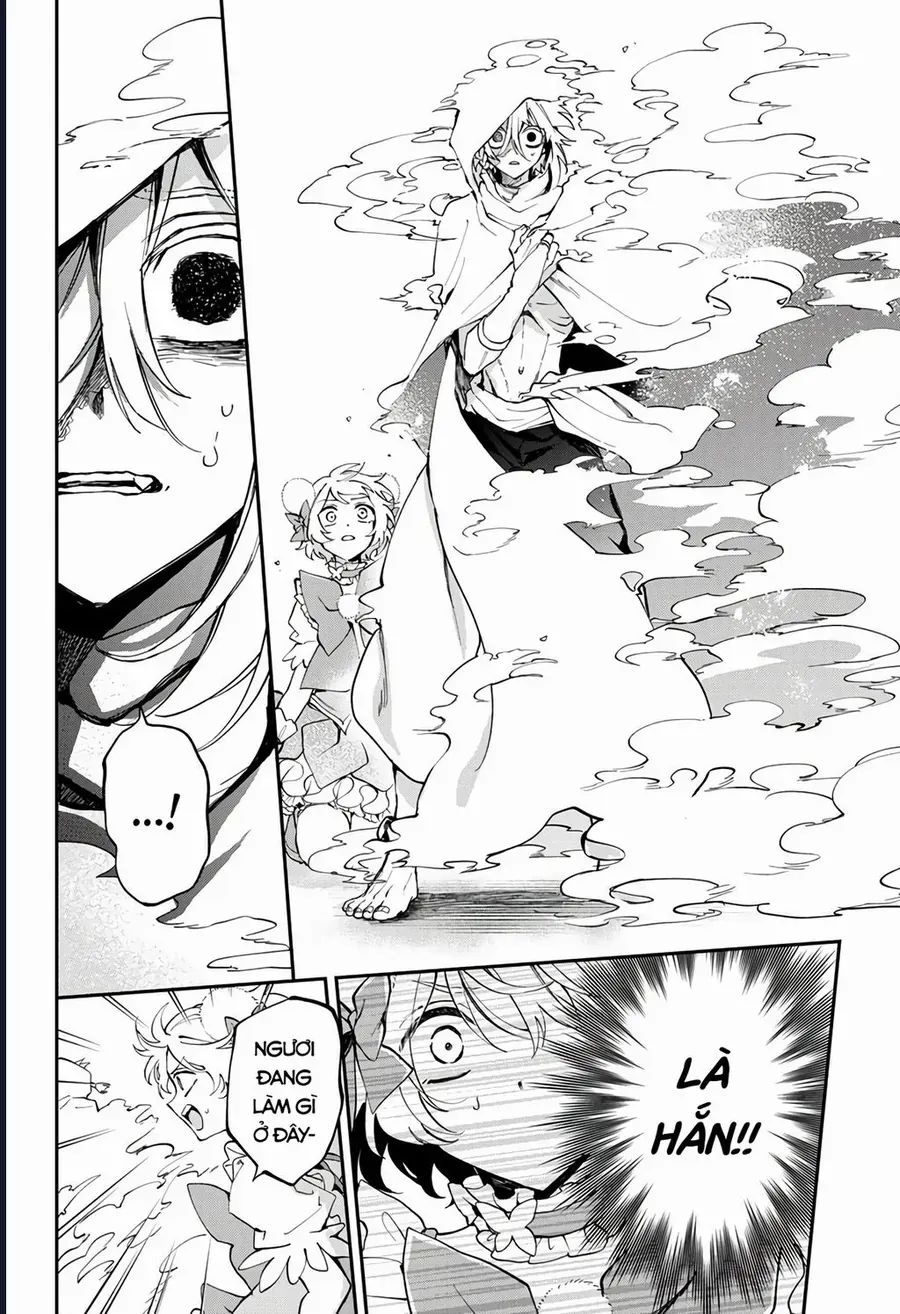 Trang 7 - Ma Pháp Thiếu Nữ Dandelion