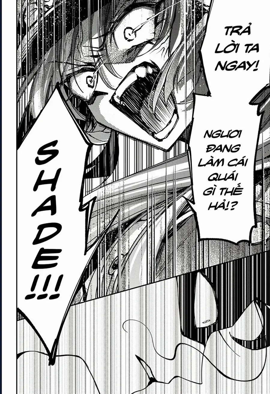 Trang 25 - Ma Pháp Thiếu Nữ Dandelion