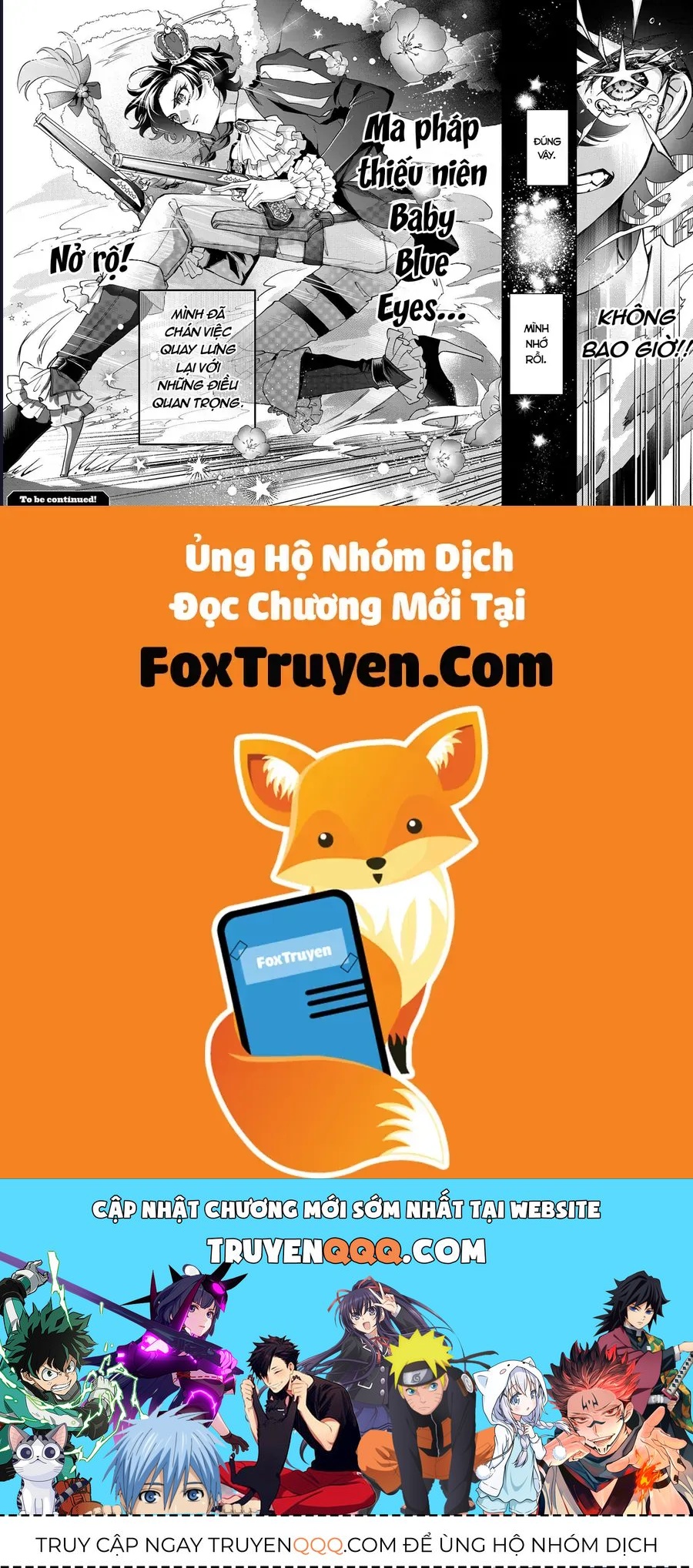 Trang 35 - Ma Pháp Thiếu Nữ Dandelion