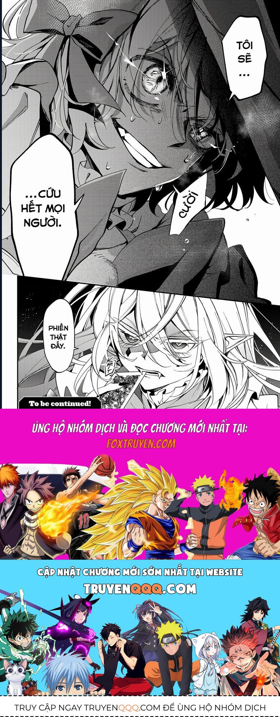 Ma Pháp Thiếu Nữ Dandelion Chap 4 - Next Chap 3