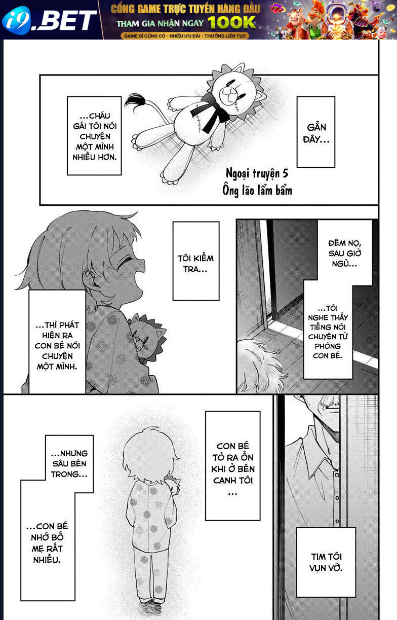 Ma Pháp Thiếu Nữ Dandelion Chap 7.1 - Next Chap 7