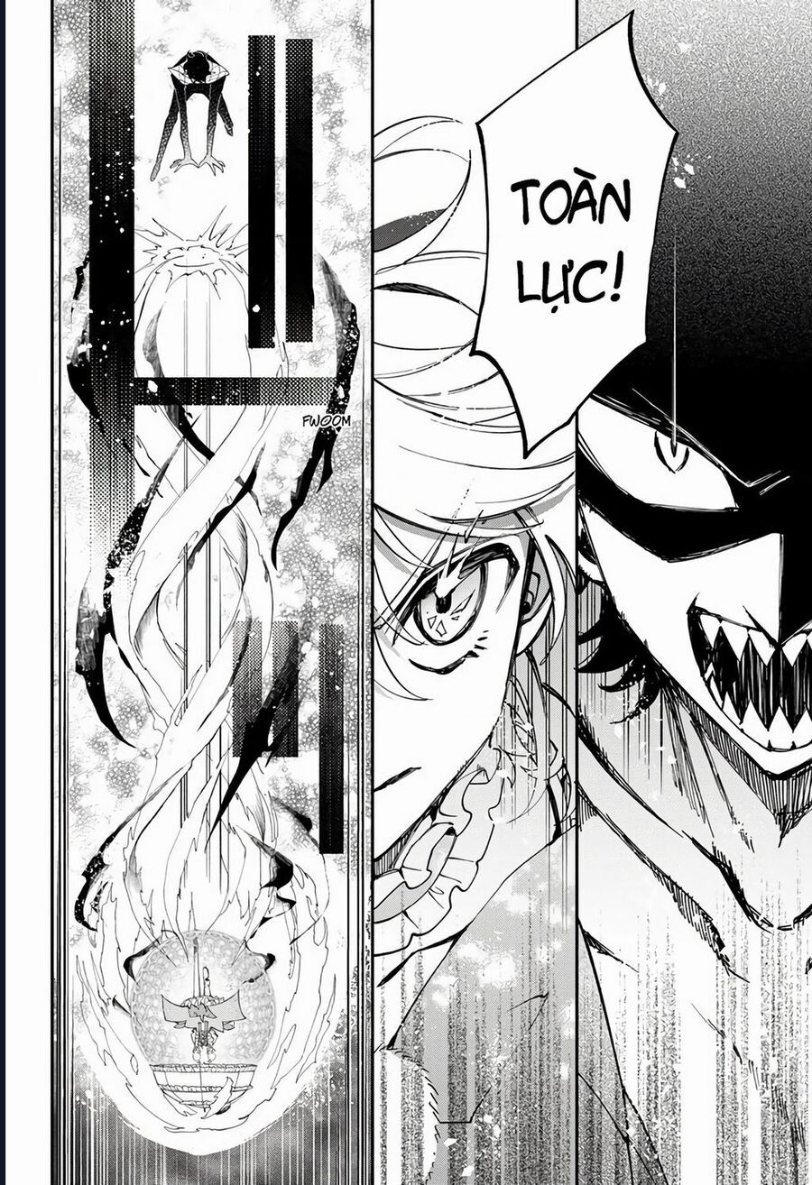 Ma Pháp Thiếu Nữ Dandelion Chap 7 - Next Chap 6