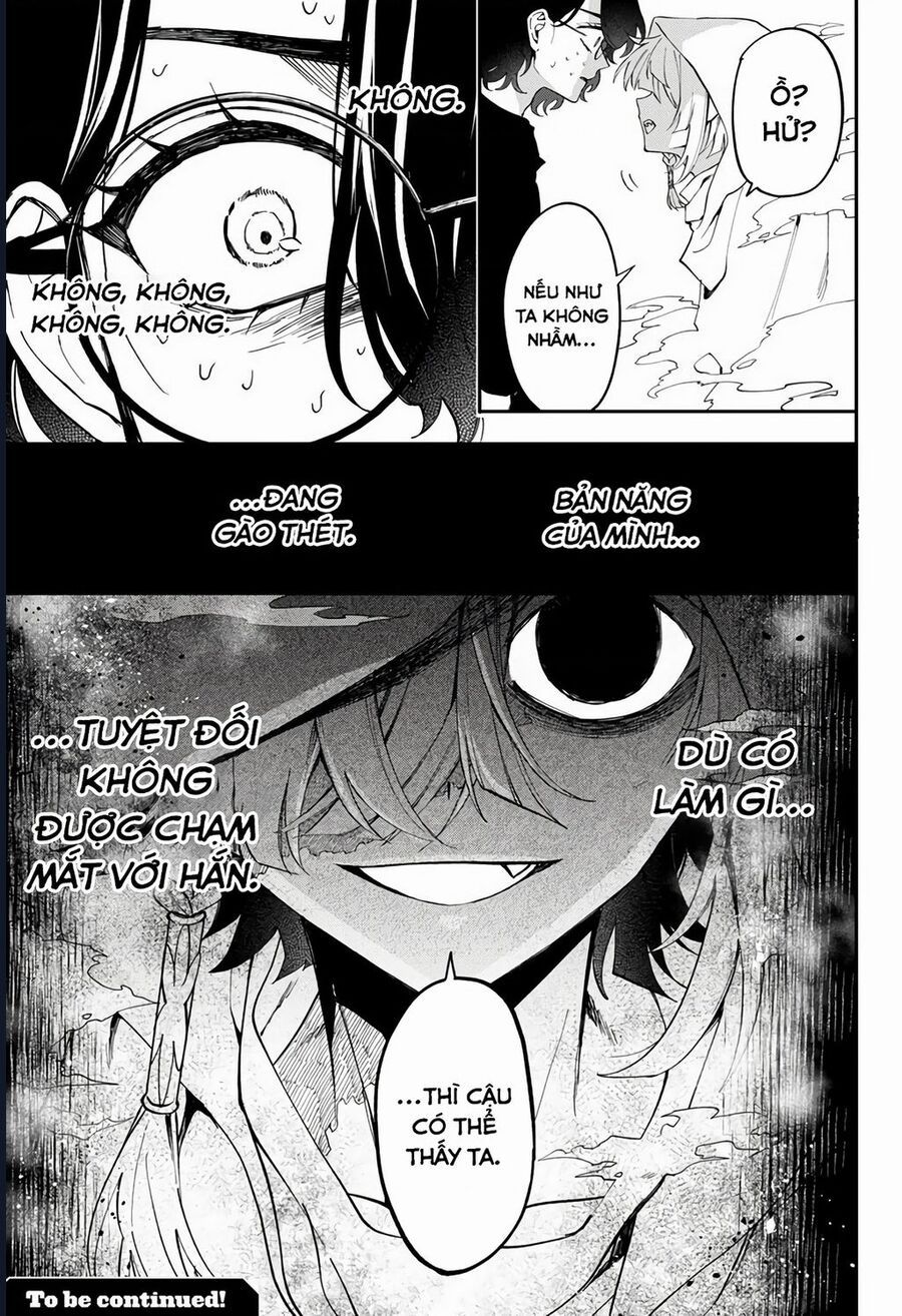 Ma Pháp Thiếu Nữ Dandelion Chap 7 - Next Chap 6