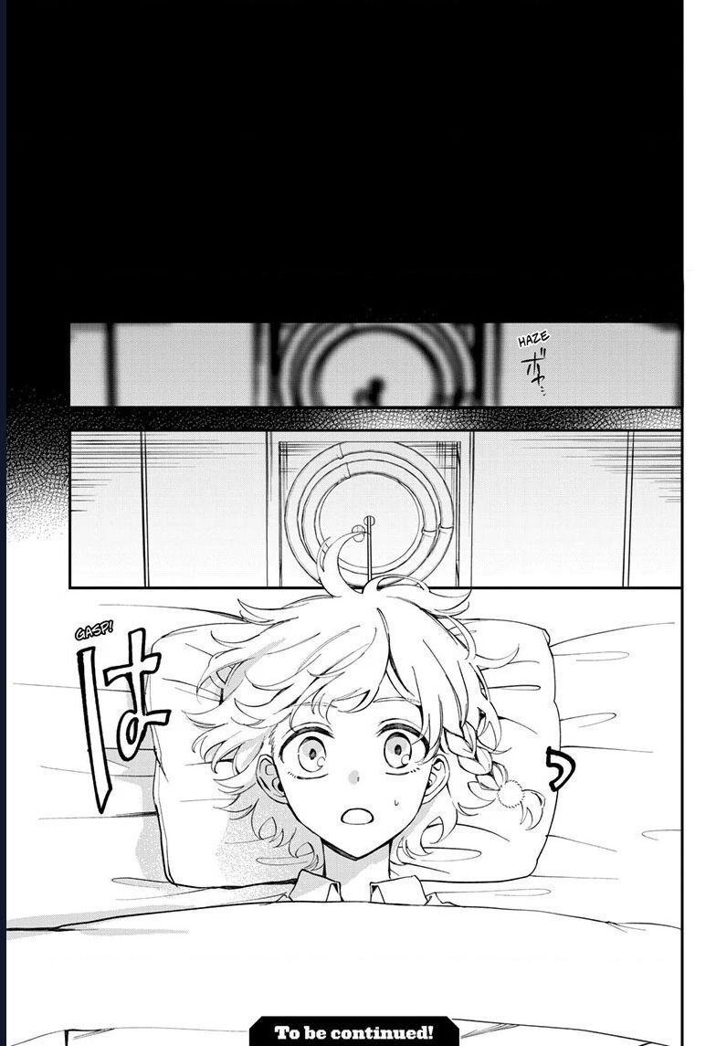 Ma Pháp Thiếu Nữ Dandelion Chap 8.1 - Next Chap 7.1