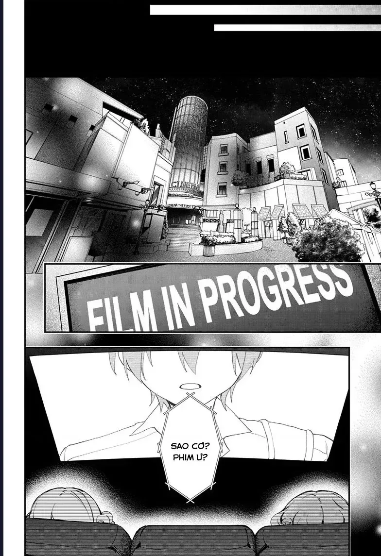 Ma Pháp Thiếu Nữ Dandelion Chap 9 - Next Chap 8.2