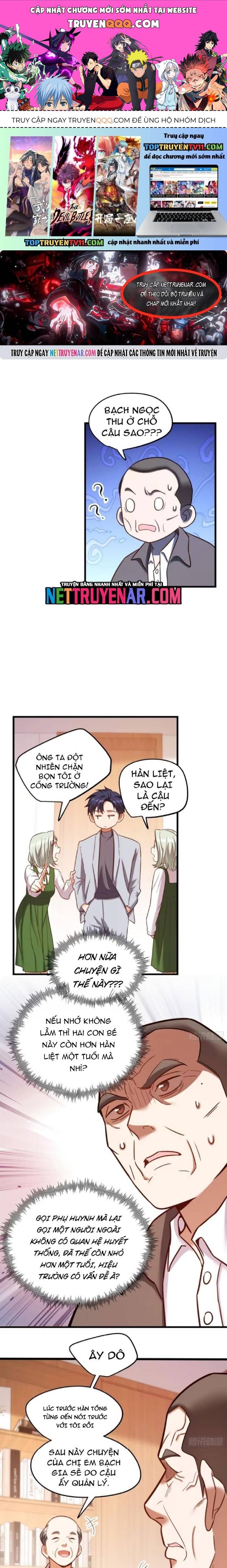 Trang 1 - Trọng Sinh Không Làm Chạn Vương Tôi Một Mình Nạp Game Thăng Cấp