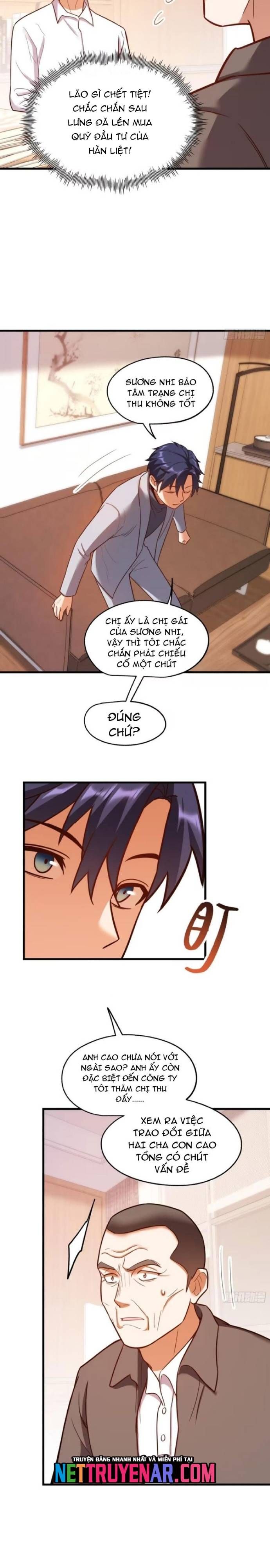 Trang 2 - Trọng Sinh Không Làm Chạn Vương Tôi Một Mình Nạp Game Thăng Cấp