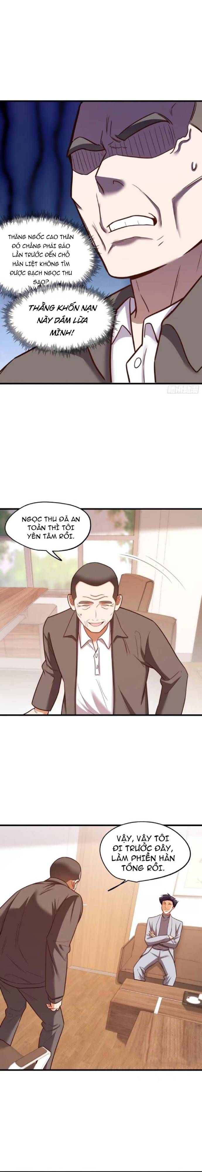 Trang 3 - Trọng Sinh Không Làm Chạn Vương Tôi Một Mình Nạp Game Thăng Cấp