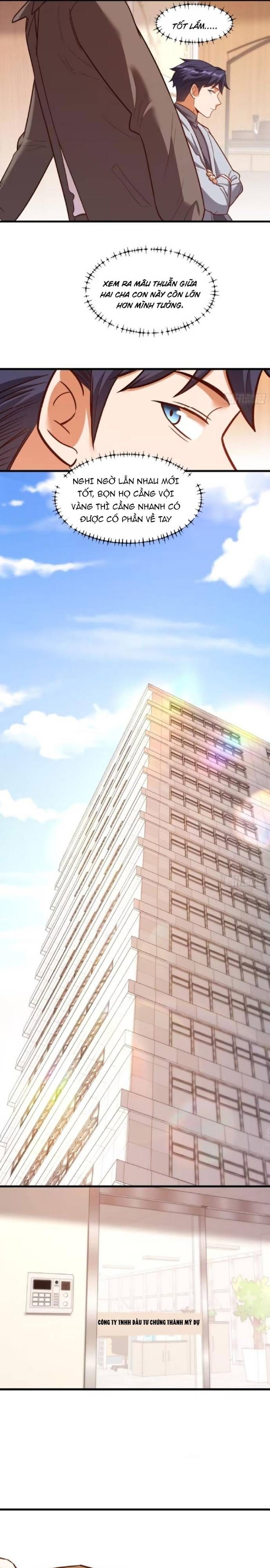 Trang 4 - Trọng Sinh Không Làm Chạn Vương Tôi Một Mình Nạp Game Thăng Cấp