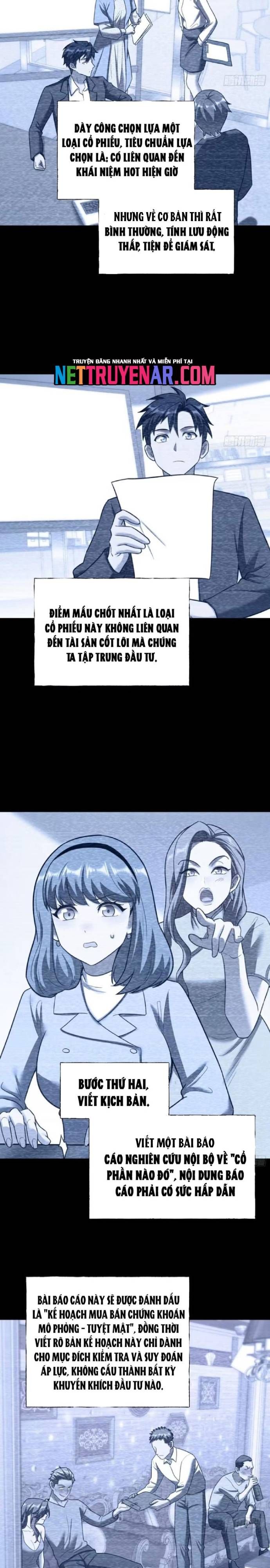 Trang 7 - Trọng Sinh Không Làm Chạn Vương Tôi Một Mình Nạp Game Thăng Cấp