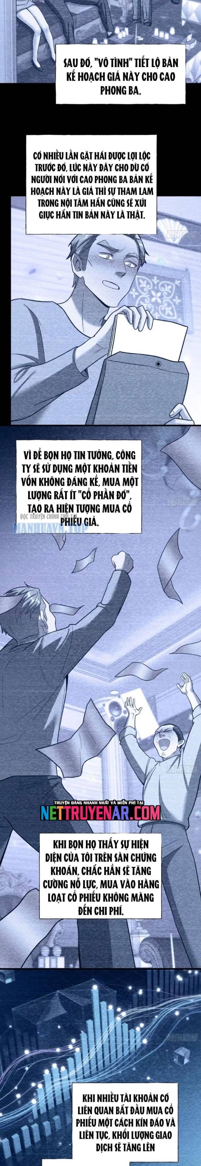 Trang 8 - Trọng Sinh Không Làm Chạn Vương Tôi Một Mình Nạp Game Thăng Cấp