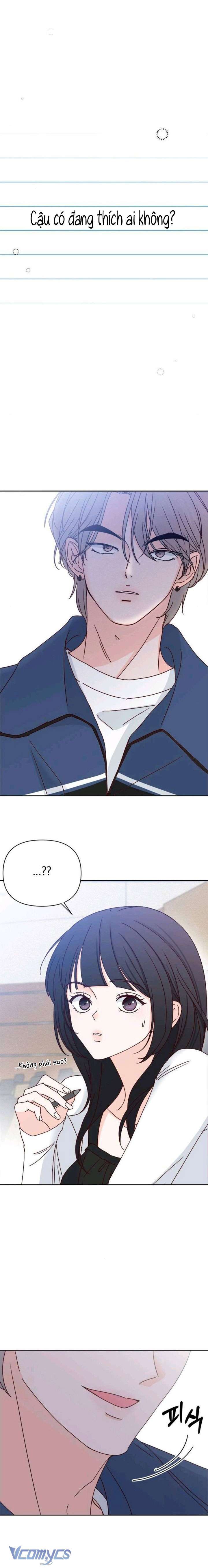 Quân Sư Tình Yêu Của Tôi Chap 7 - Next Chap 6