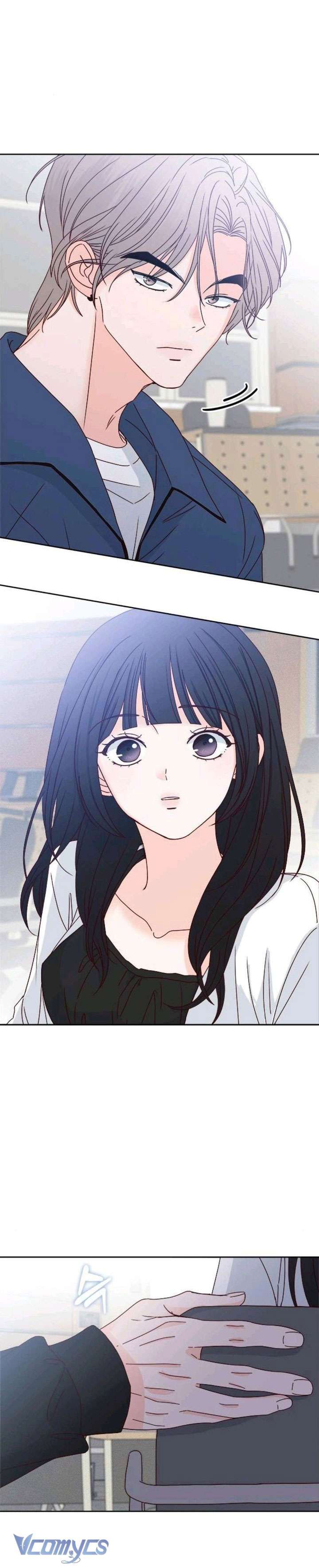 Quân Sư Tình Yêu Của Tôi Chap 7 - Next Chap 6