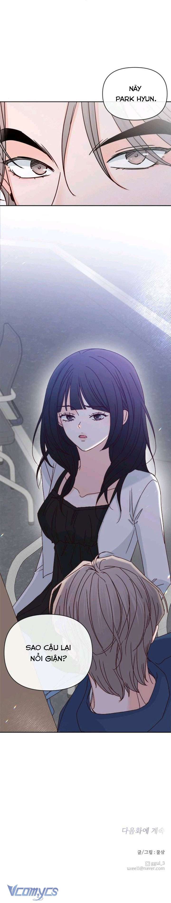 Quân Sư Tình Yêu Của Tôi Chap 7 - Next Chap 6