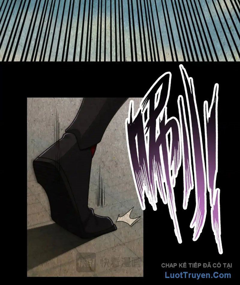 Đến Ma Quỷ Còn Sợ Tâm Thần Chap 187 - Next Chap 186