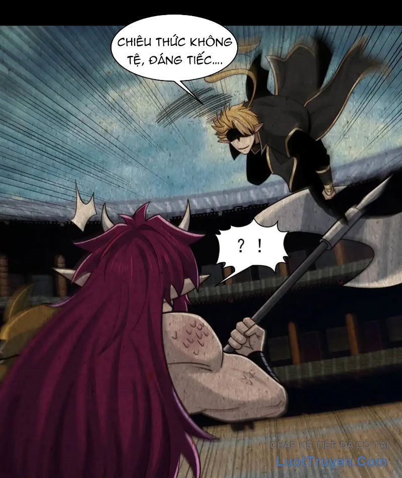 Đến Ma Quỷ Còn Sợ Tâm Thần Chap 187 - Next Chap 186