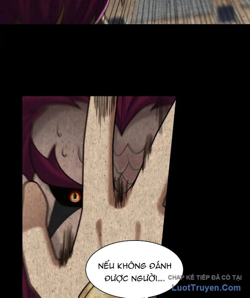 Đến Ma Quỷ Còn Sợ Tâm Thần Chap 187 - Next Chap 186