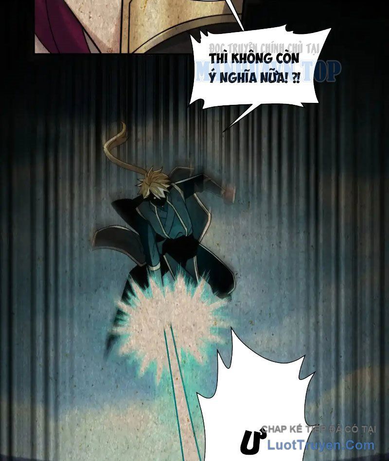 Đến Ma Quỷ Còn Sợ Tâm Thần Chap 187 - Next Chap 186