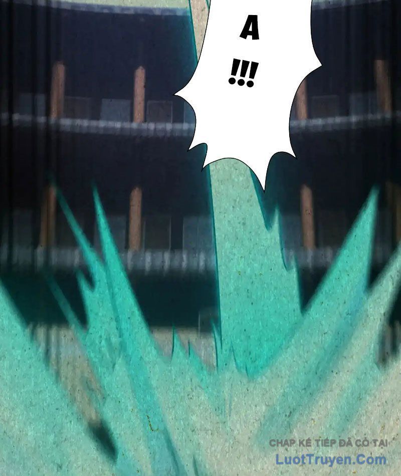 Đến Ma Quỷ Còn Sợ Tâm Thần Chap 187 - Next Chap 186