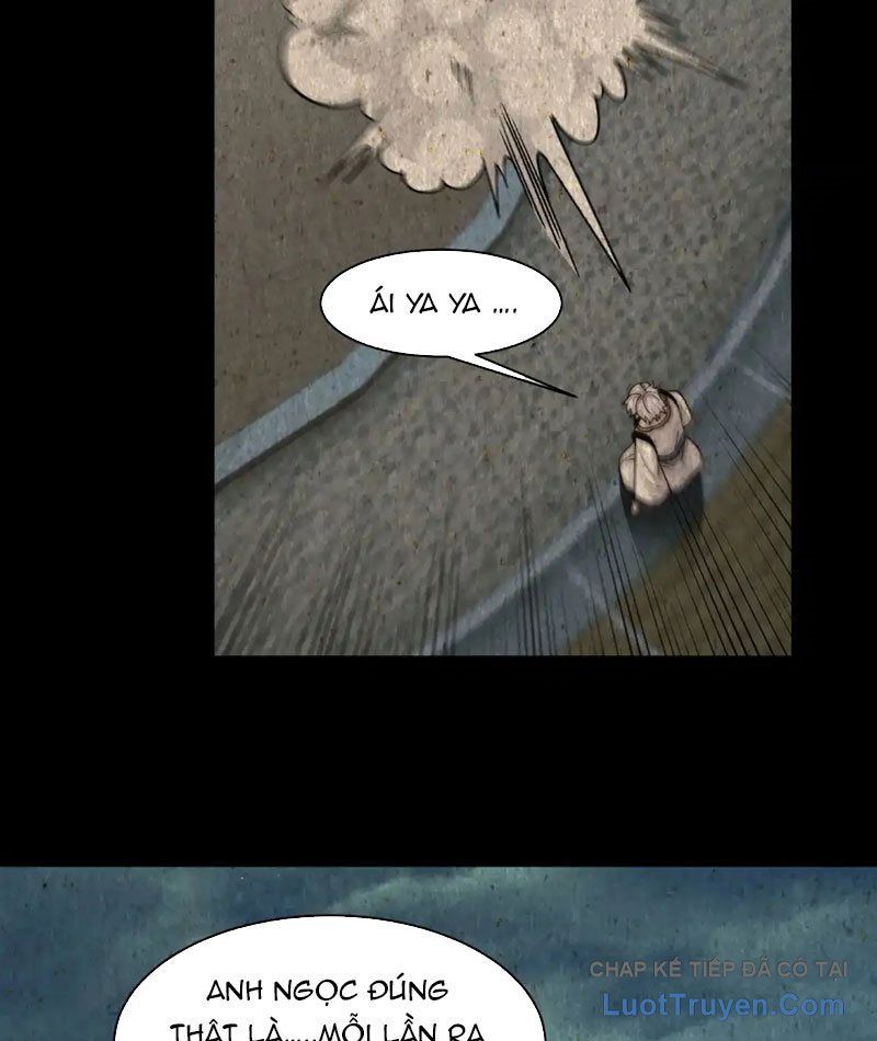 Đến Ma Quỷ Còn Sợ Tâm Thần Chap 187 - Next Chap 186