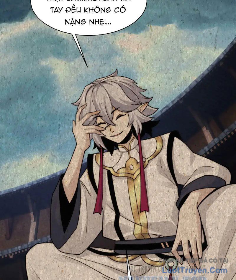 Đến Ma Quỷ Còn Sợ Tâm Thần Chap 187 - Next Chap 186