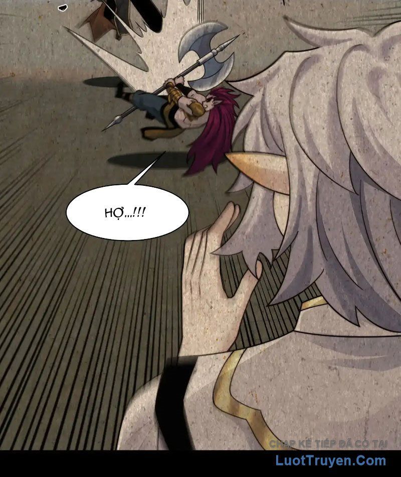 Đến Ma Quỷ Còn Sợ Tâm Thần Chap 187 - Next Chap 186